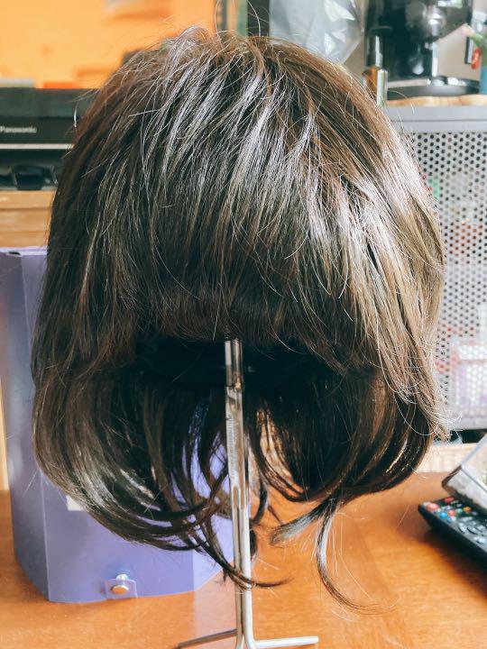 人気TOP フォンテーヌ 医療用ウィッグ その他 ウィッグ/エクステ¥19,337-shibuya-nob.com