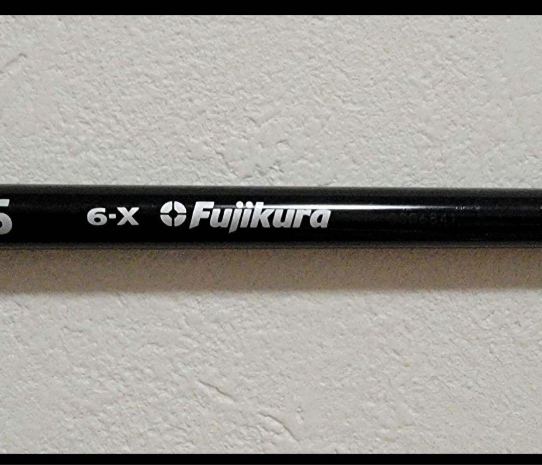 ベンタスブラック6X ベロコア 画像2