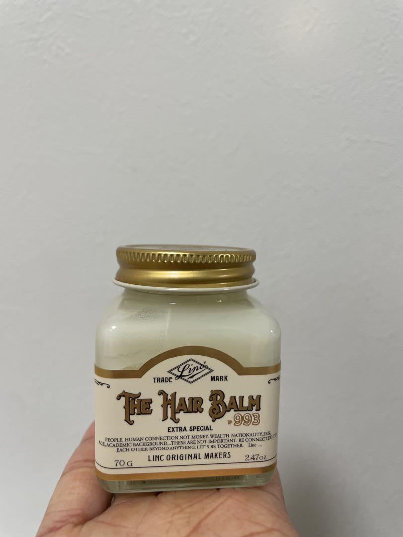 THE HAIR BALM 993 70g