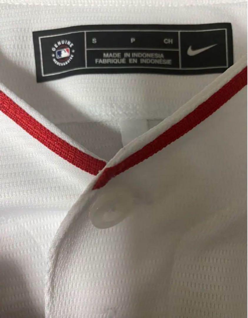 大谷翔平　NIKE ユニフォーム　エンゼルス
