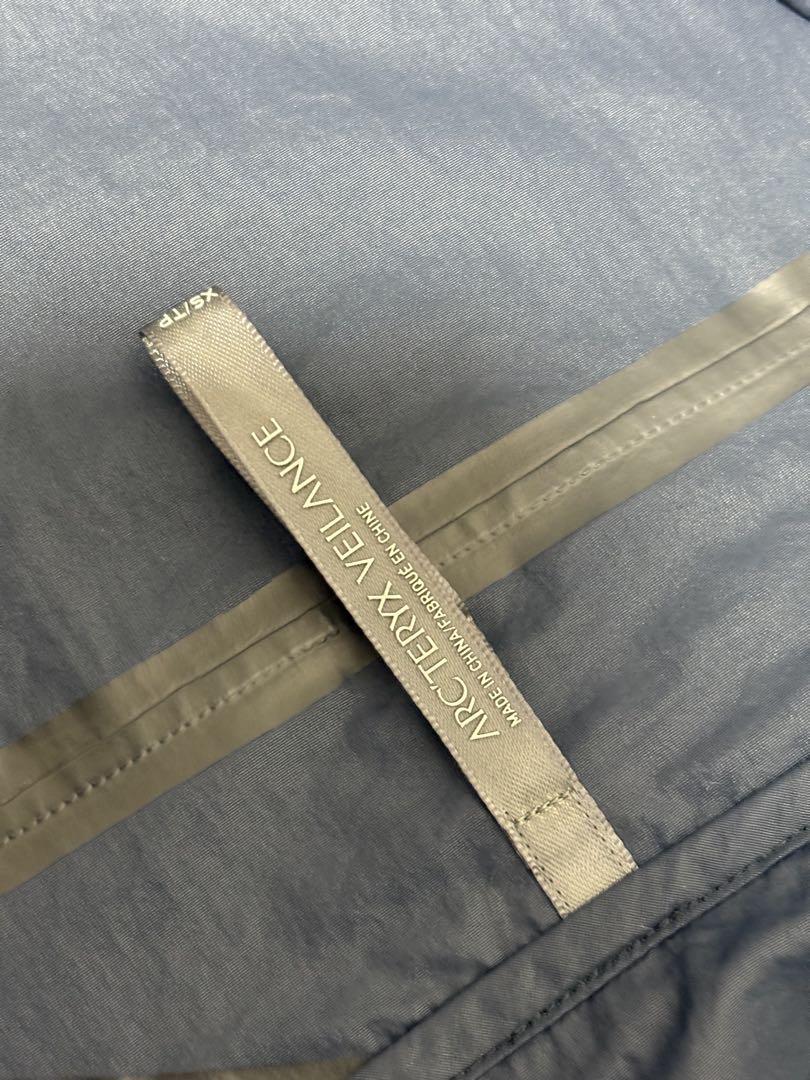 ジャケット・アウター ARC'TERYX Veilance Monitor LT Coat Men's