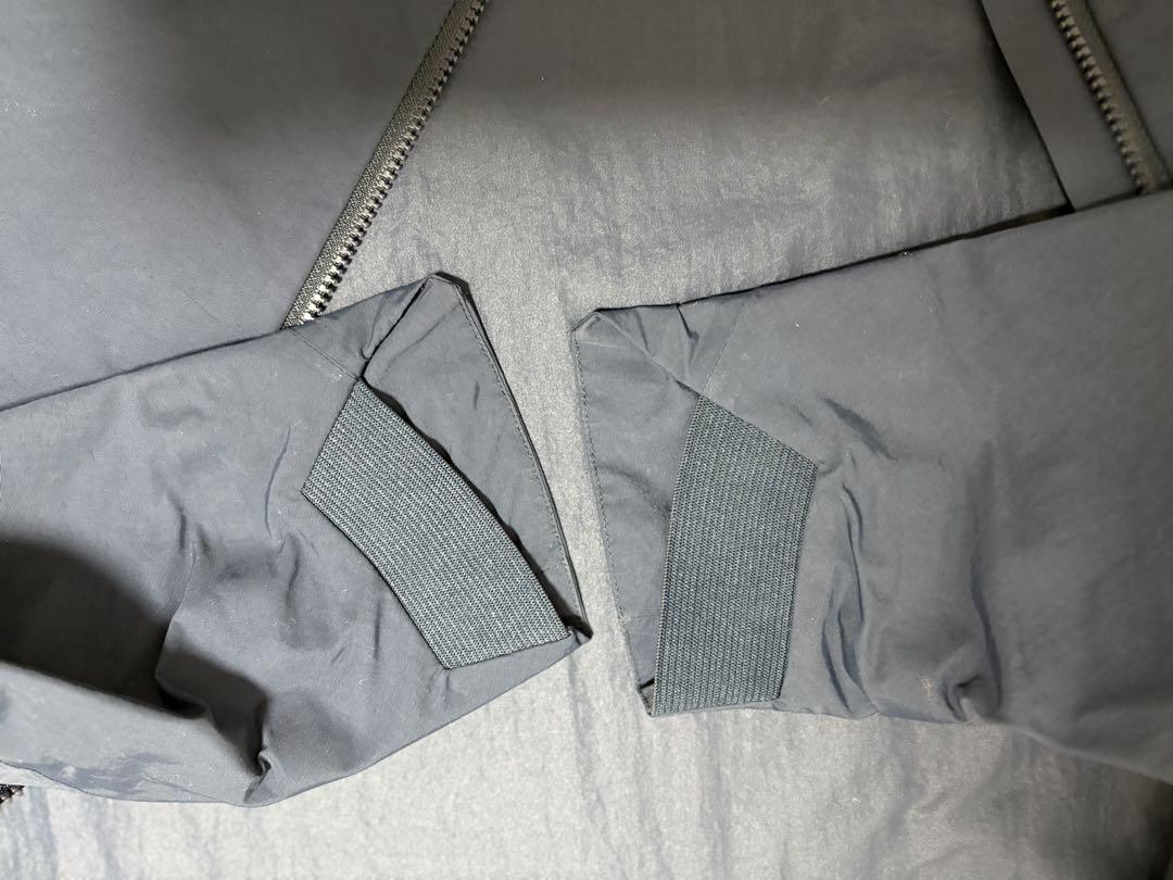 ジャケット・アウター ARC'TERYX Veilance Monitor LT Coat Men's