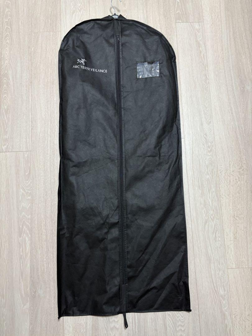 ジャケット・アウター ARC'TERYX Veilance Monitor LT Coat Men's