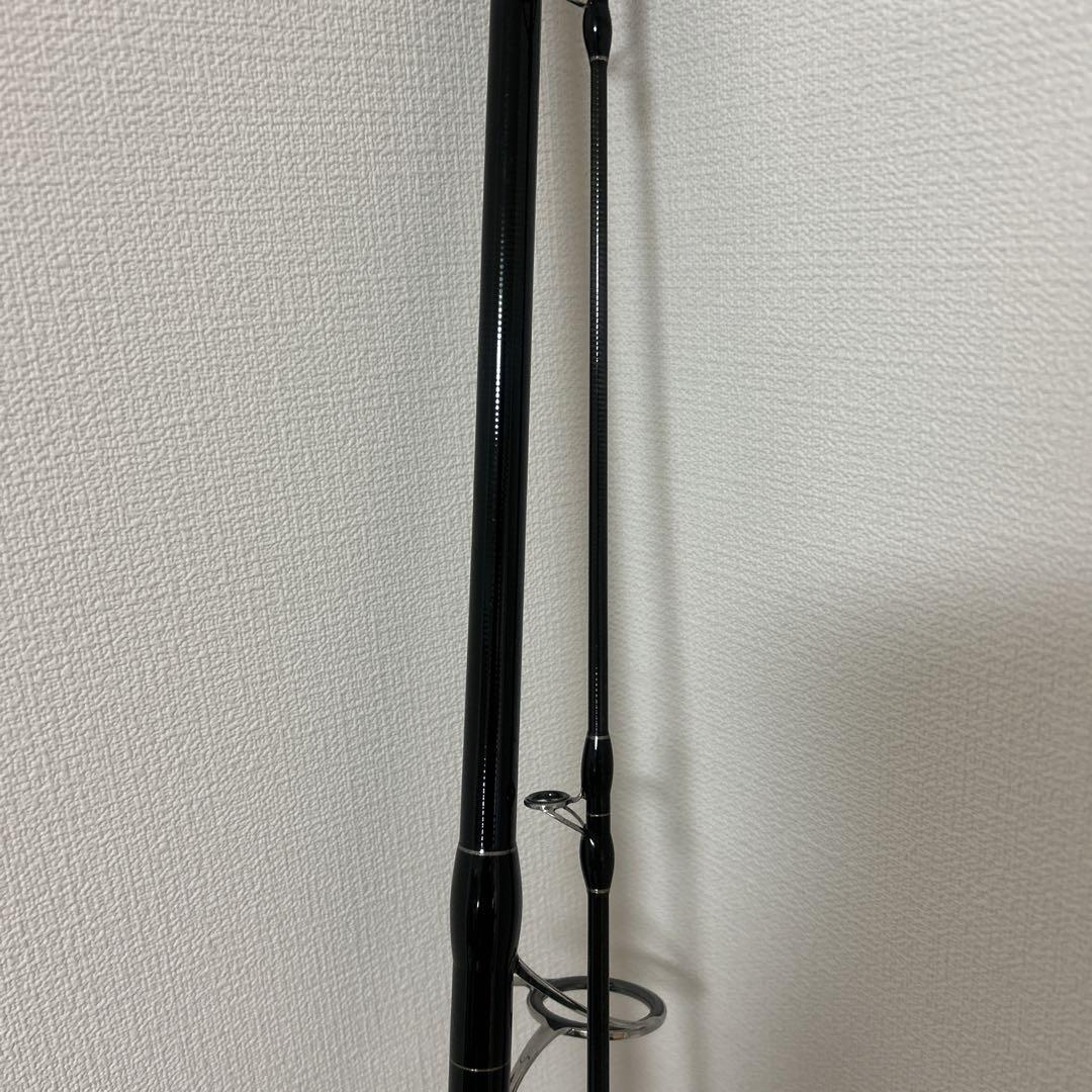 ブルースナイパー106HPS ヤマガブランクス 画像11