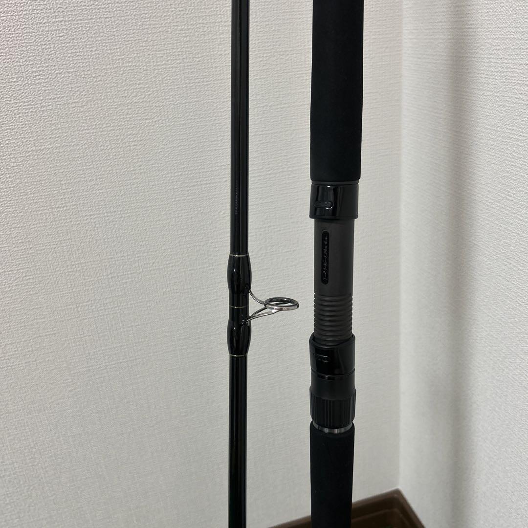 ブルースナイパー106HPS ヤマガブランクス 画像7