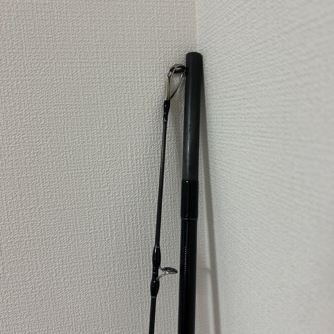 ブルースナイパー106HPS ヤマガブランクス 画像9