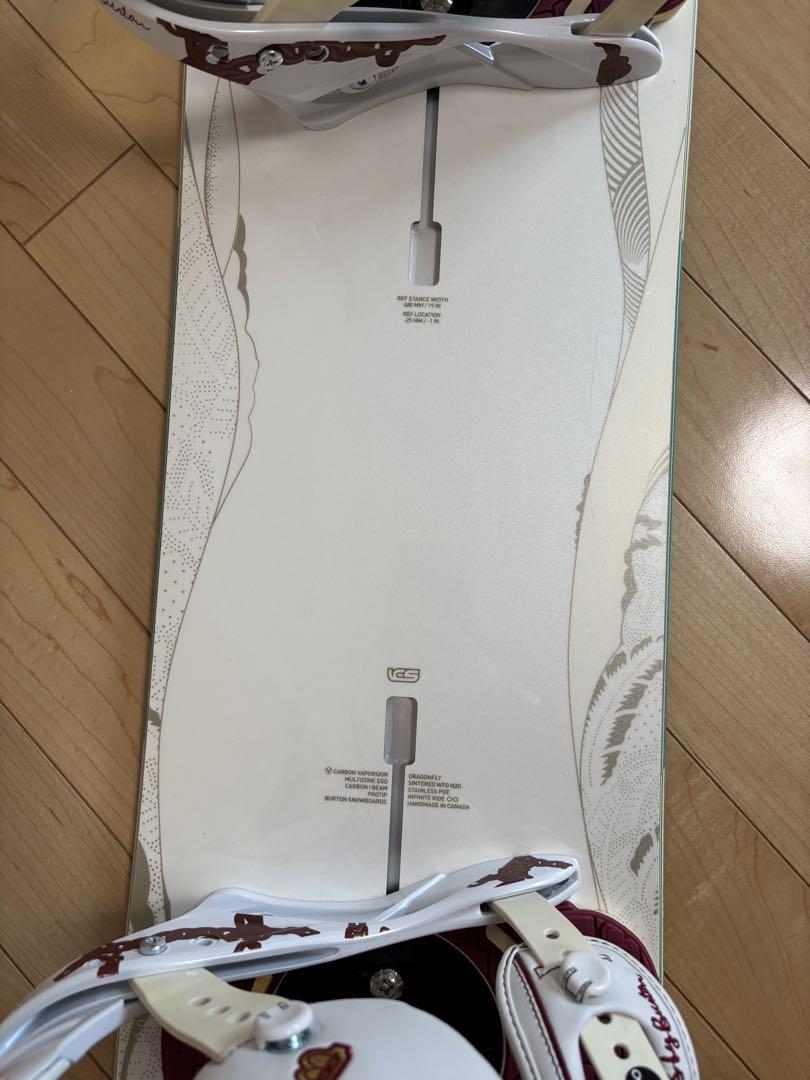 スノーボード