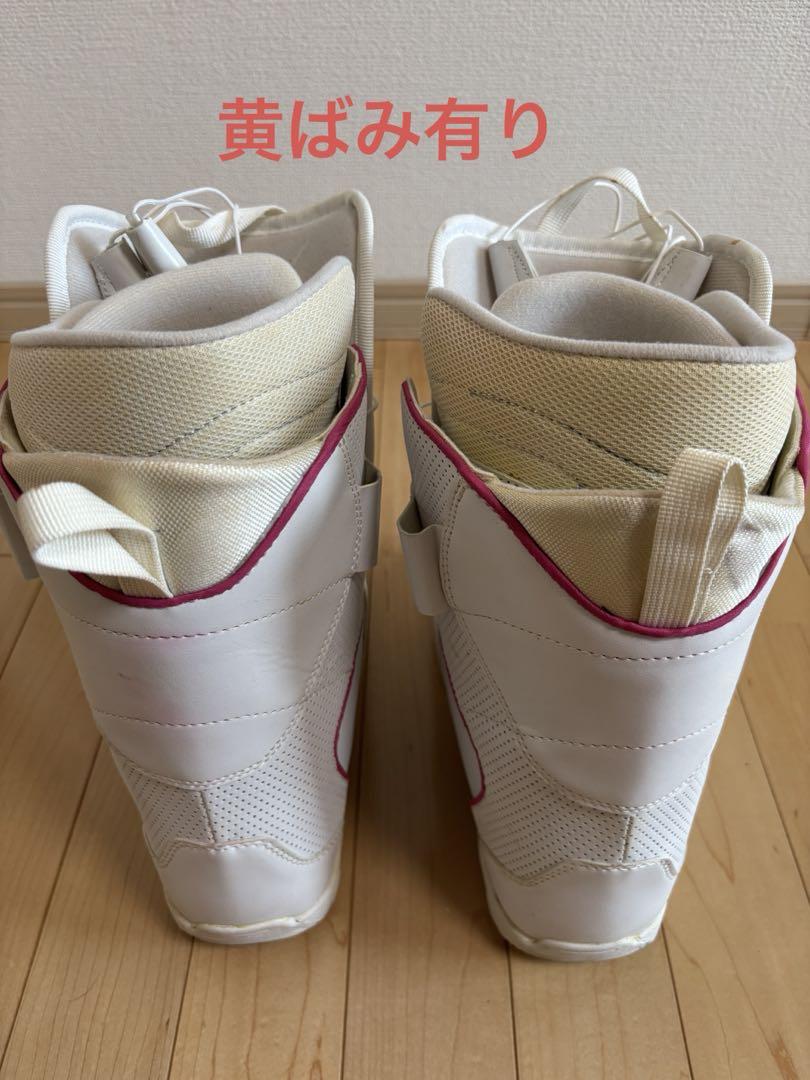スノーボード バインディング