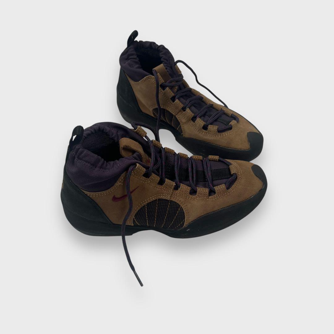 靴 90s NIKE ACG \"Half Dome\"