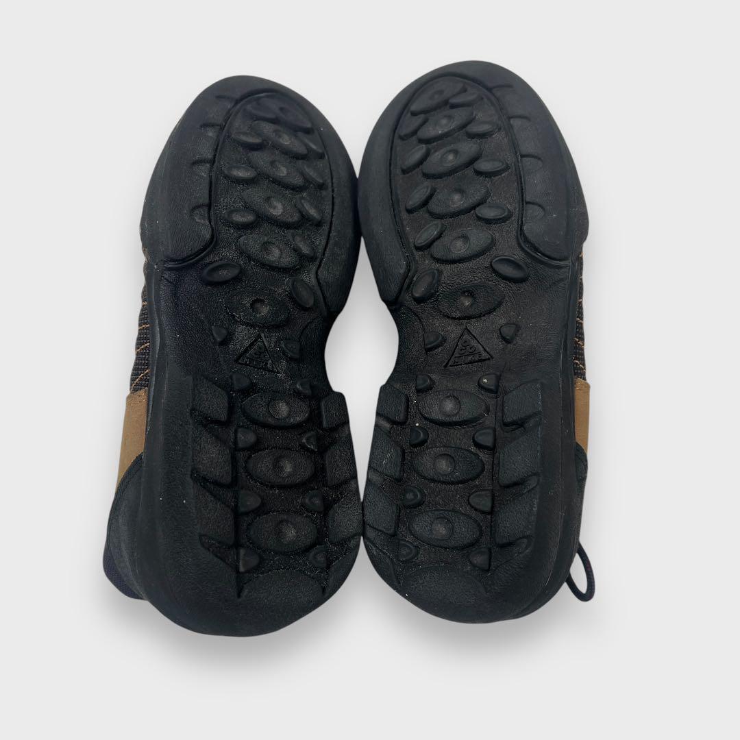 靴 90s NIKE ACG \"Half Dome\"