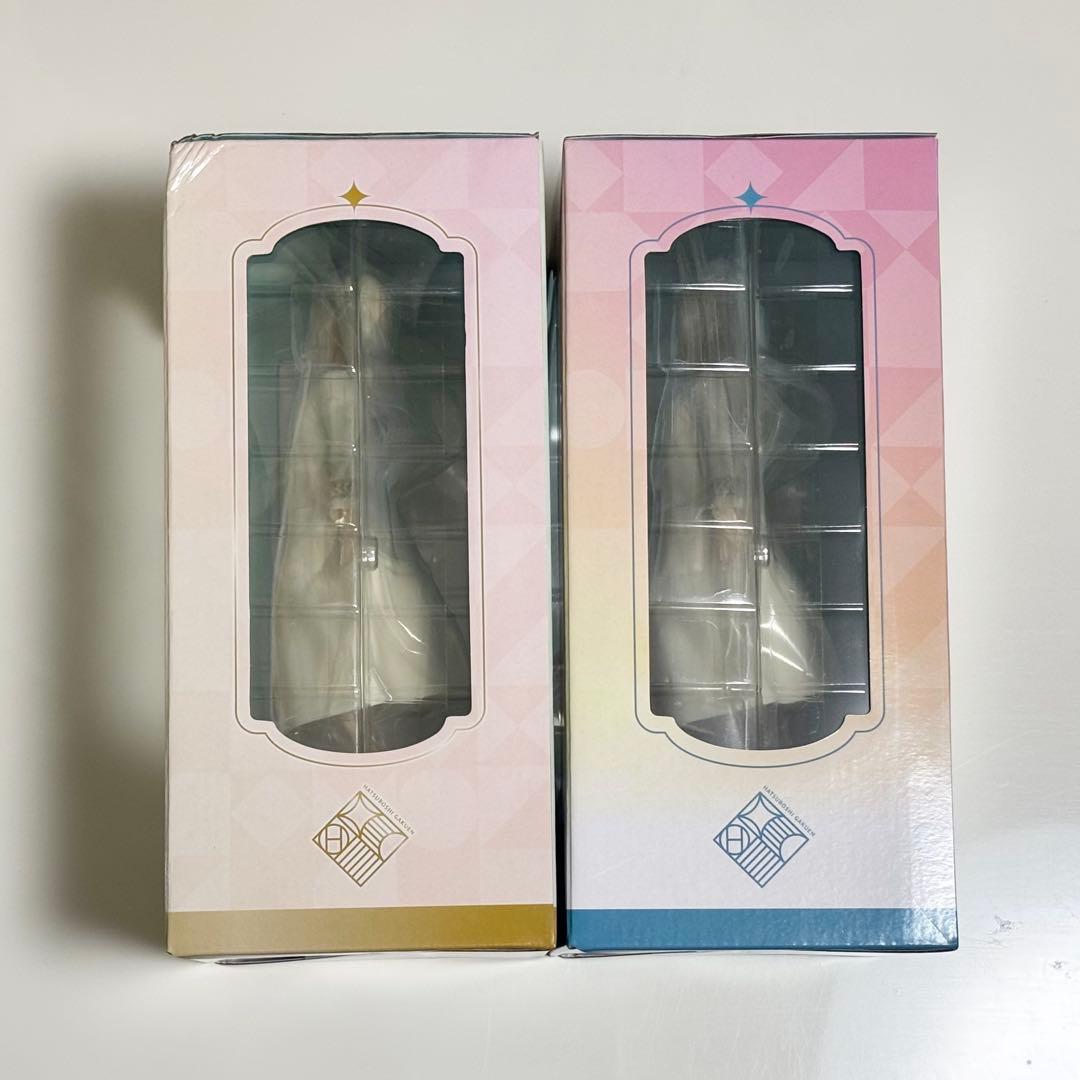 篠澤広 学園アイドルマスター 学マス 一番くじ A賞 ラストワン賞 一番くじ『一番くじ 学園アイドルマスター Part3』 A有村麻央、B