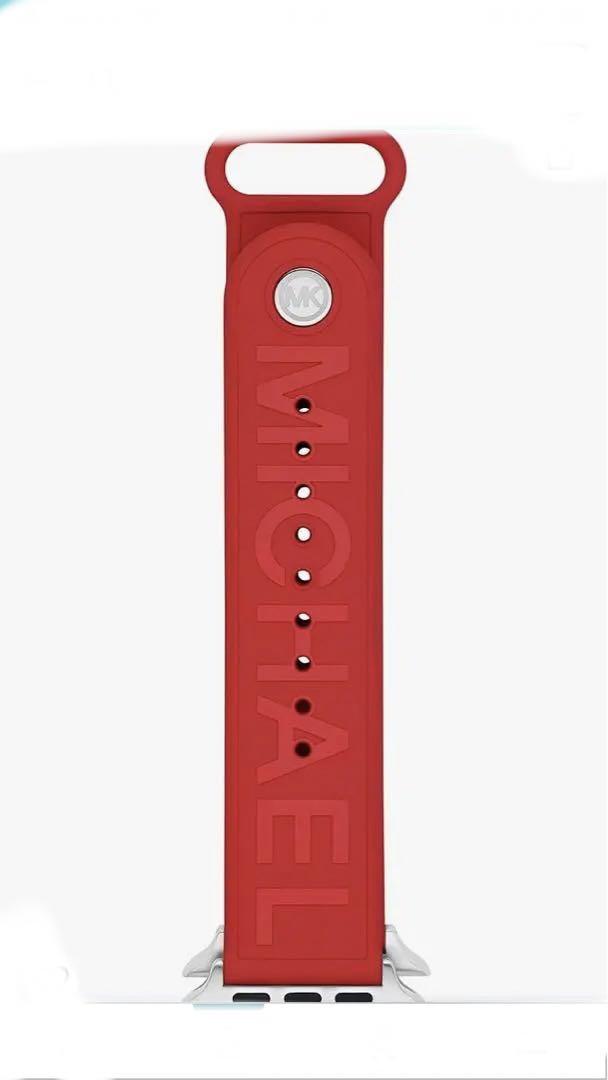 新品　Apple Watchベルト　マイケルコース42,44mm
