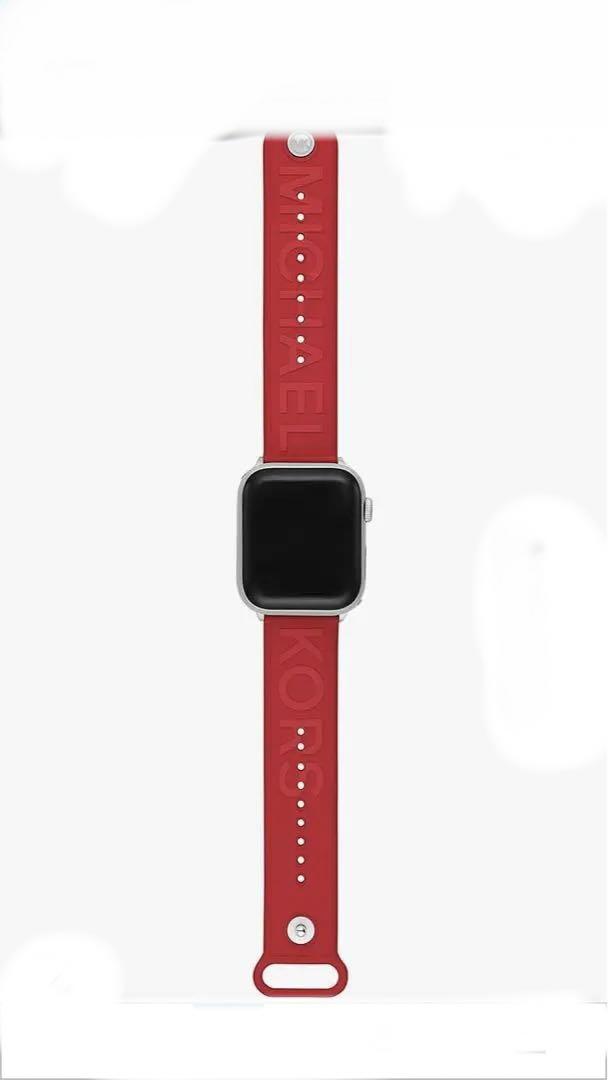新品　Apple Watchベルト　マイケルコース42,44mm