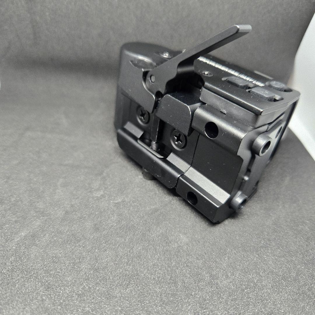 ホロサイト　ドットサイト　ダットサイト　ACOG スコープ