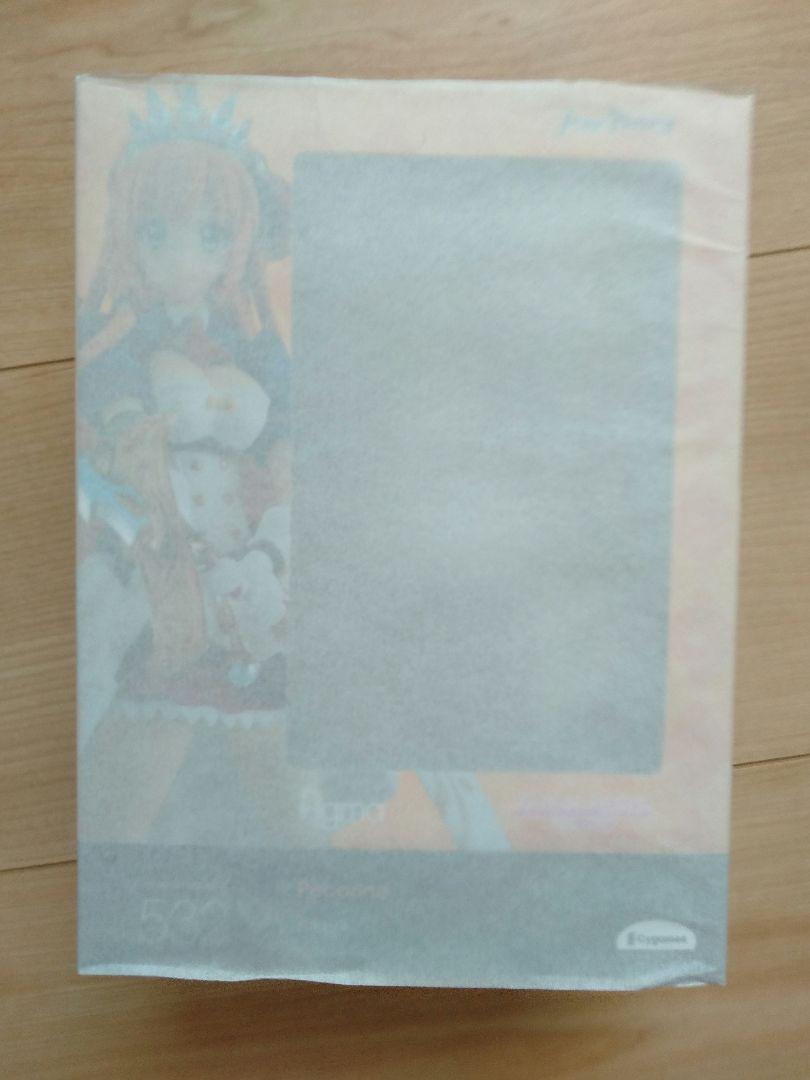 figma プリンセスコネクト! Re Dive ペコリーヌ figma プリンセスコネクト! Re Dive ペコリーヌ