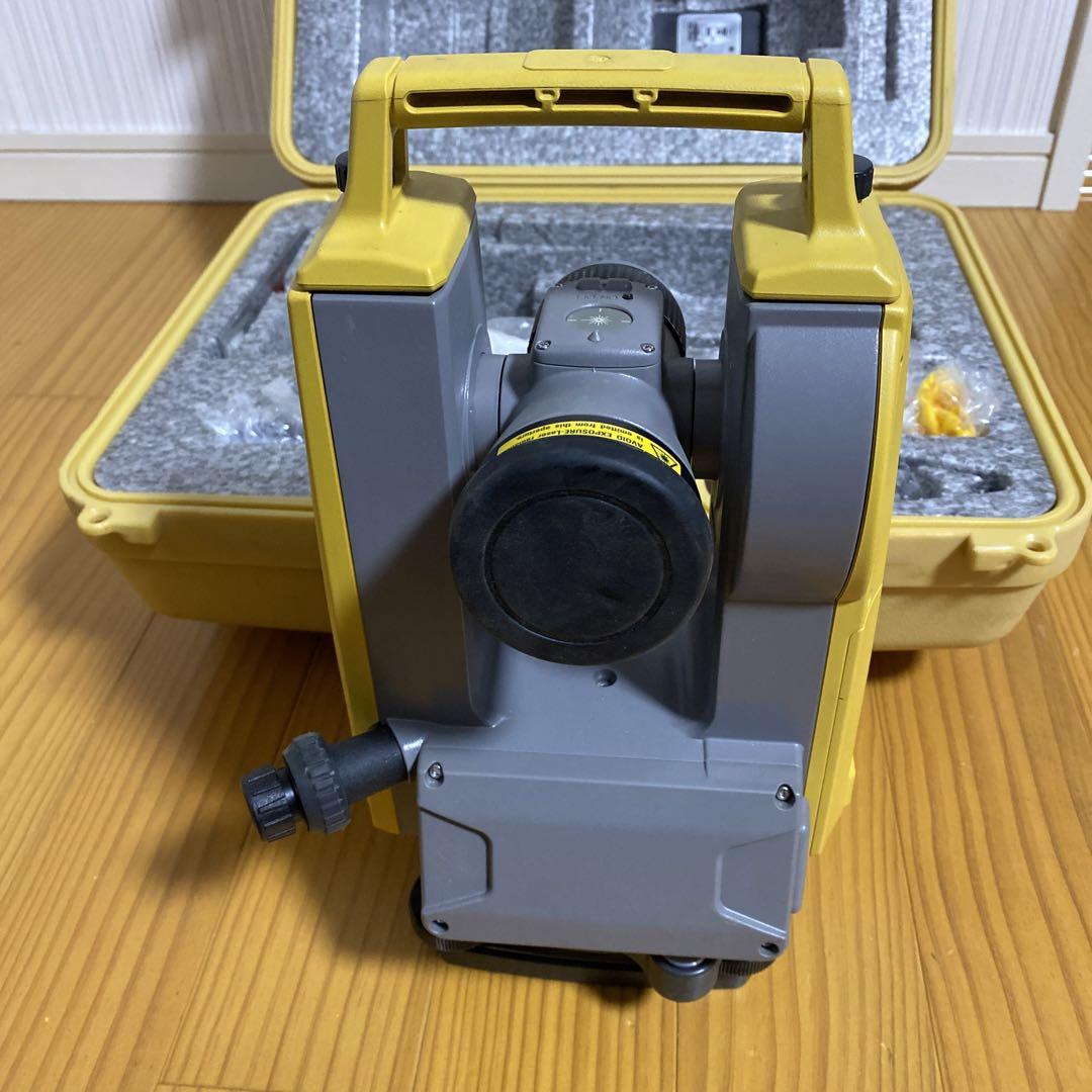 ✿ TOPCON