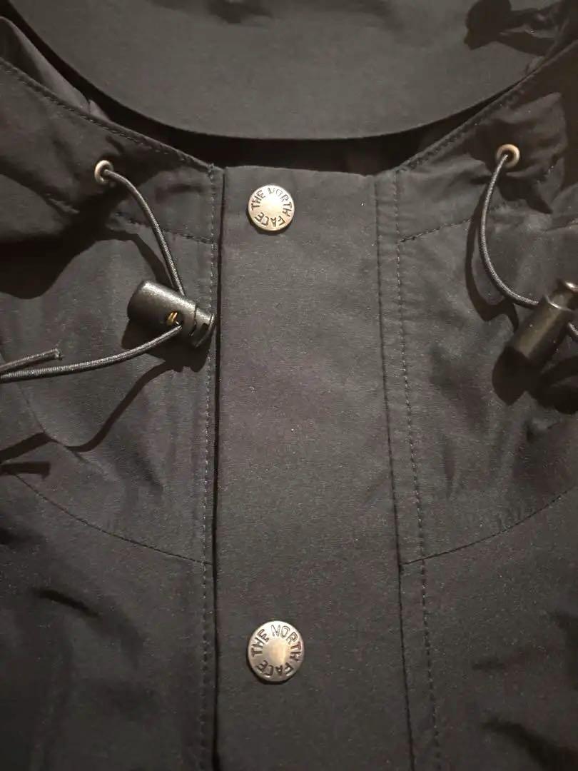 1994 Moumtain Light Jacket US Sサイズ Black