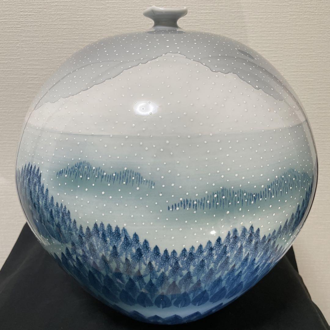 花器 日展人気作家