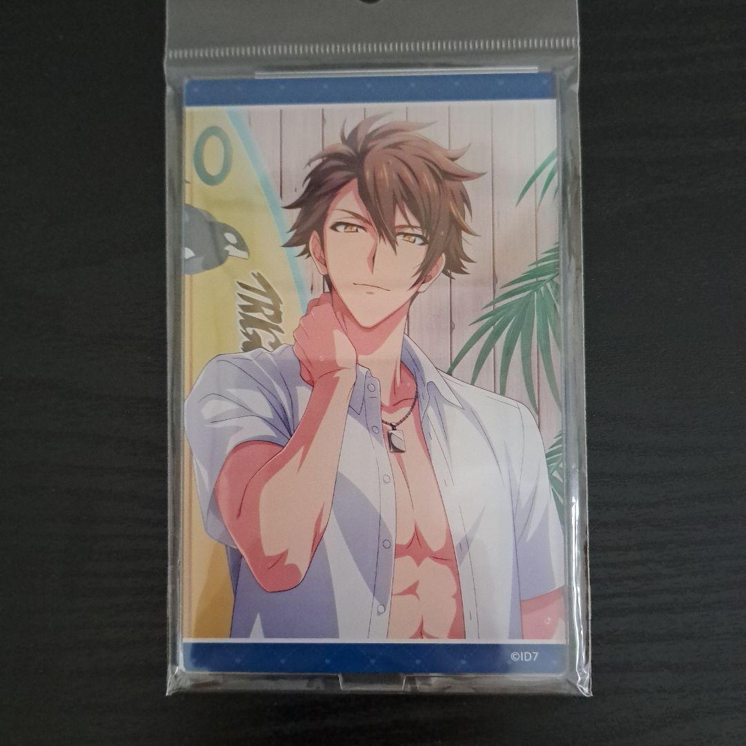アイナナ TRIGGER 龍之介　グッズまとめ アイナナ 十龍之介 グッズ類 まとめ売り - メルカリ