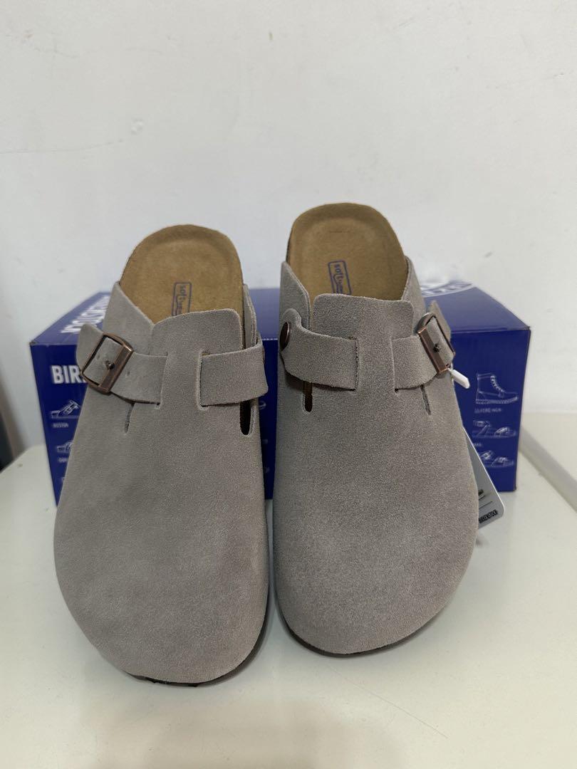 BIRKENSTOCK BOSTON ビルケンシュトック　ボストンのサンダル
