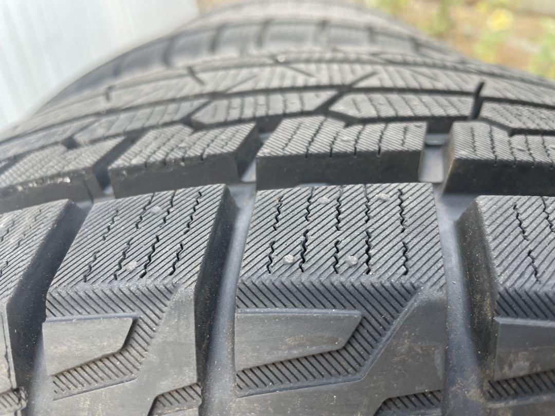 iceGUARD SUV