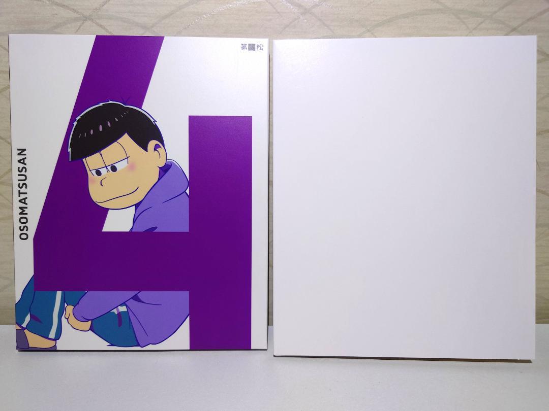 おそ松さんCD４枚セット おそ松さん CD4枚セット品 (CD) | 弦曲堂 Americana music