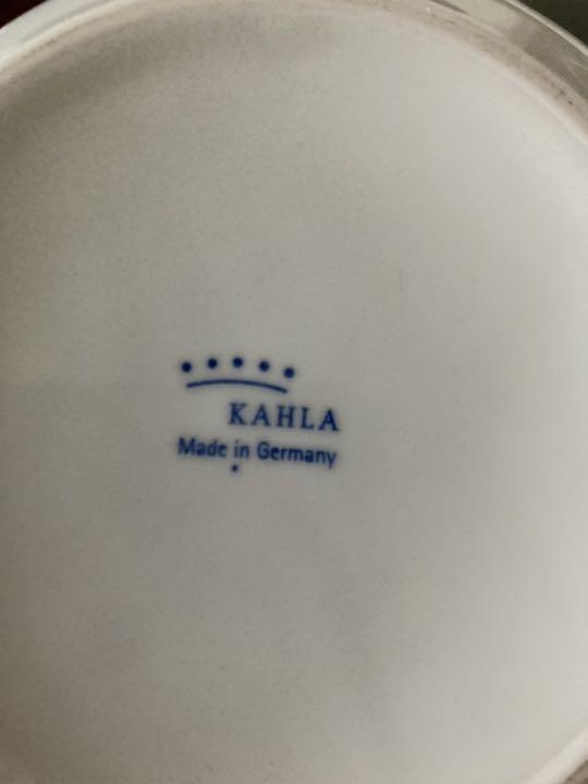 正規店お得 KAHLA ティーセット GtryT-m84361355411 カーラ 安いお得