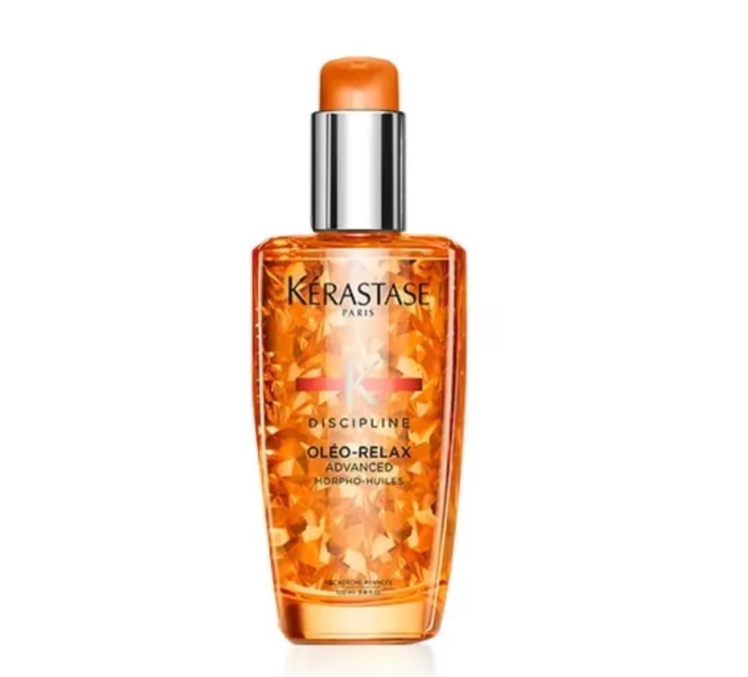 ケラスターゼ DP フルイド オレオリラックス 100ml 洗い流さない