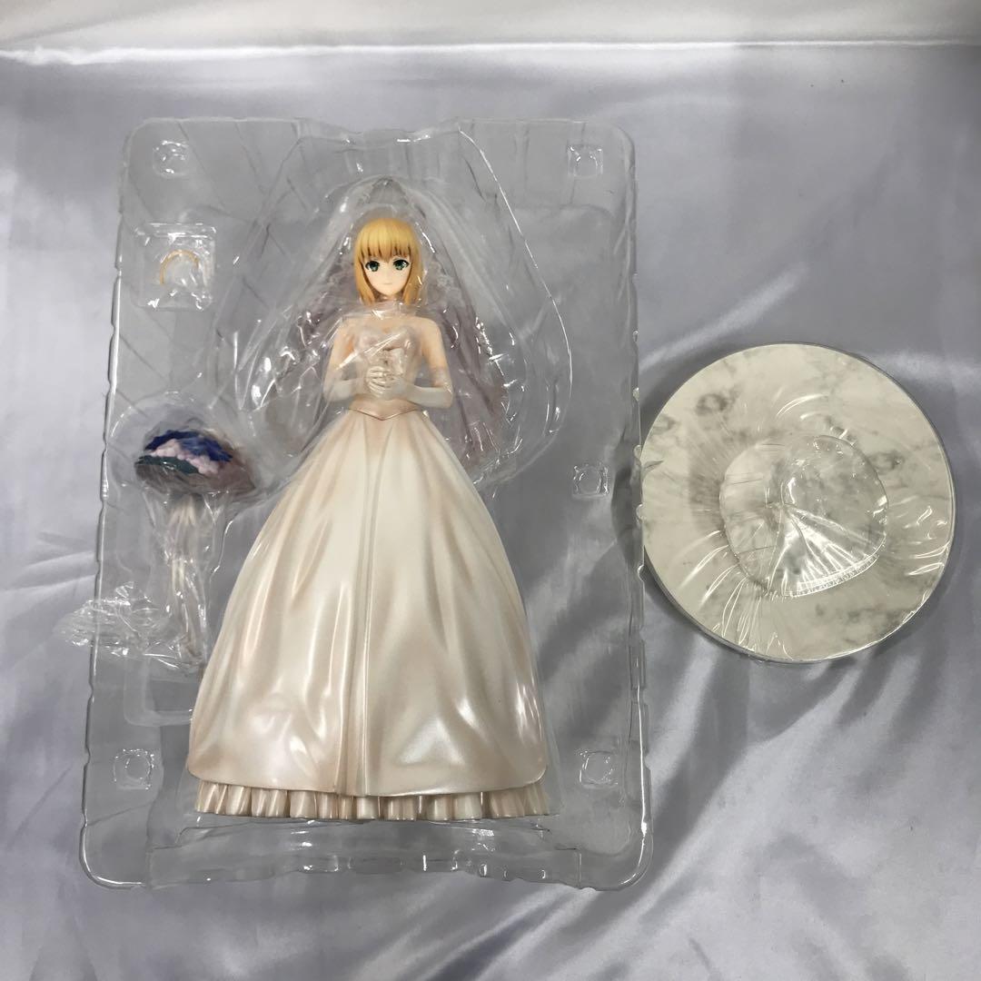 セイバー 10thロイヤルドレスver「Fate/stay night」 1/7