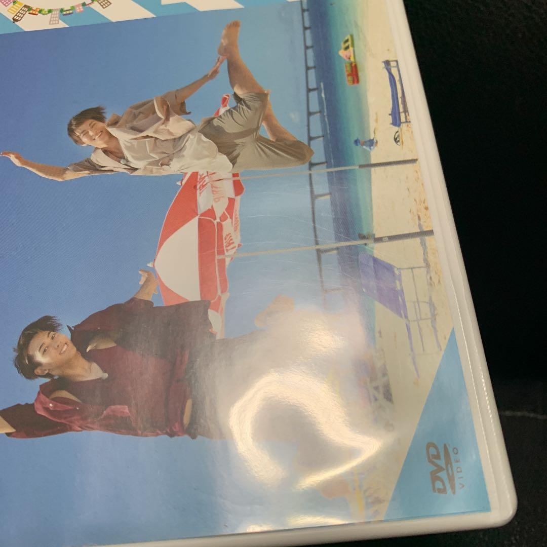 永田崇人 近藤頌利 おでかけ In 宮古島 Dvd メルカリ 永田崇人 近藤頌利 おでかけ In 宮古島 Dvd メルカリ