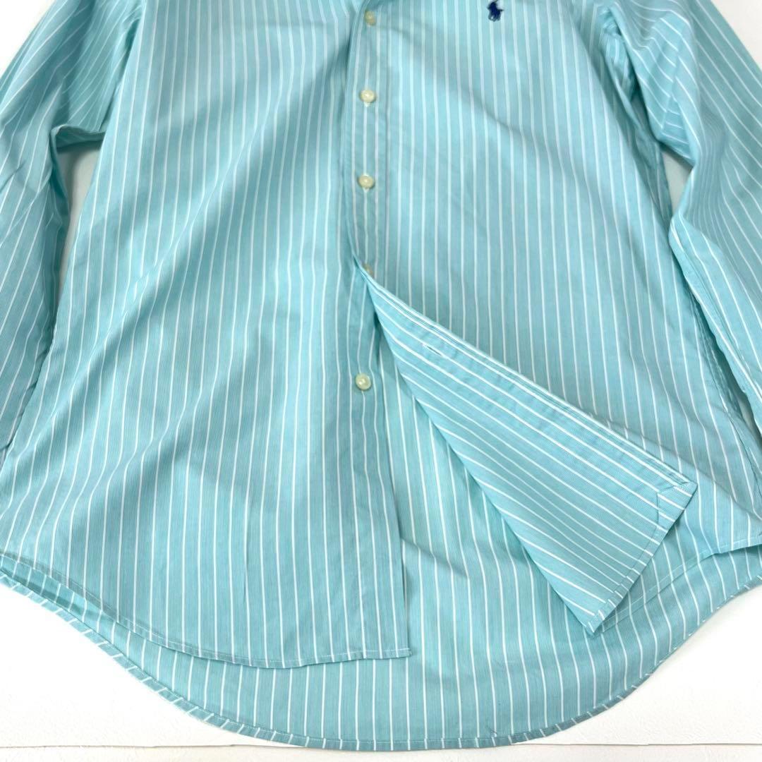 POLO RALPH LAUREN 【メンズ】POLO ポロ・ラルフローレン 長袖