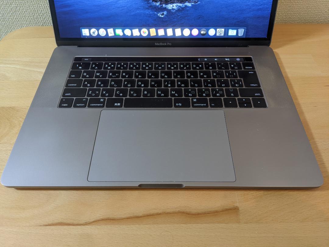 ハイスペック 15.4インチMacbook Pro2016 / i7/ 16GB