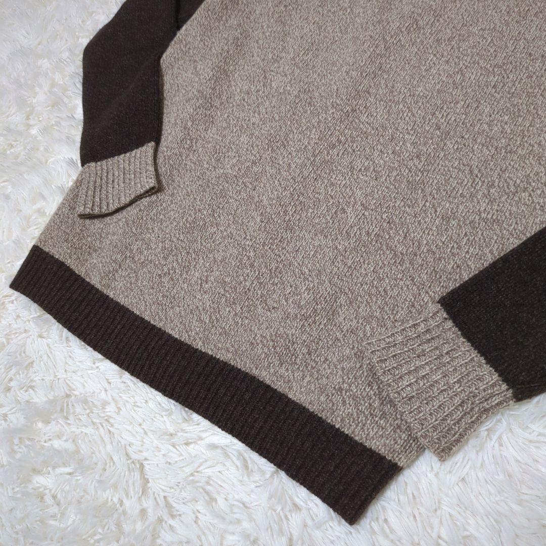 ☆美品☆　サイ　カシミヤ混　カーディガン　サイズ表記36