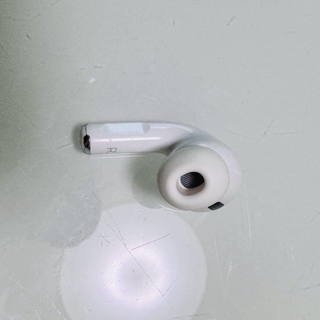 【良品】AIR PODS PRO 第二世代 右耳 A3047 動作確認済み