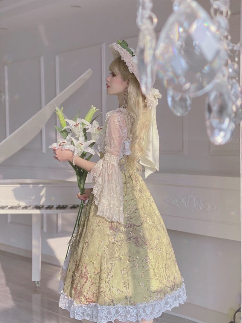 LO707 lolita オリジナル 洋服 ロリータ ワンピース クーポン割引 site