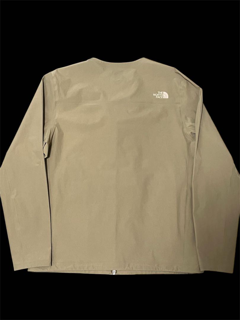 THE NORTH FACE デザートカーディガン XLサイズ