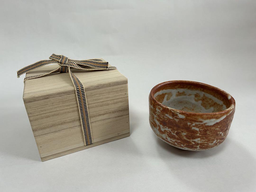 プレゼントを選ぼう！ 抹茶茶碗 メルカリ - (木箱付き) 工芸品