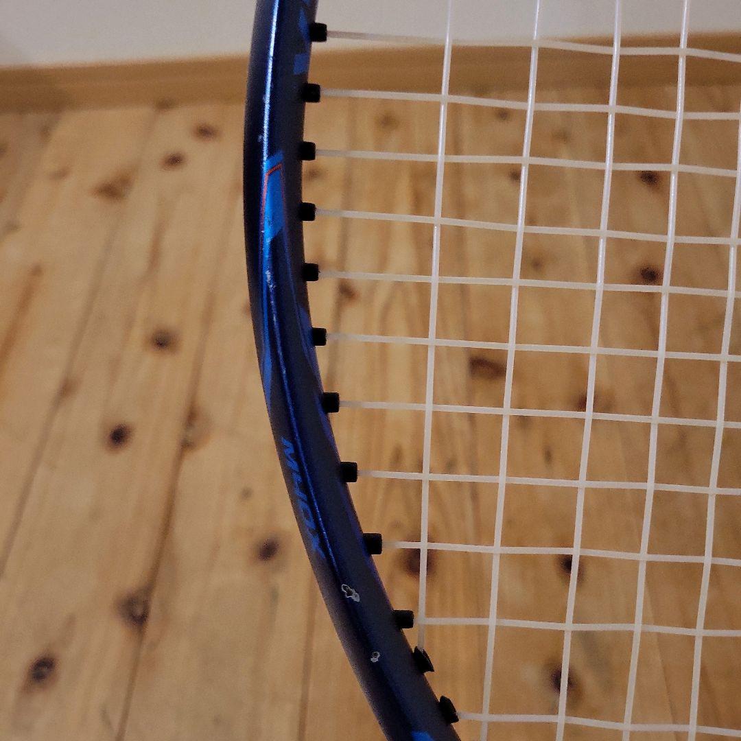 2本セット YONEX EZONE 100L イーゾーン100L G2