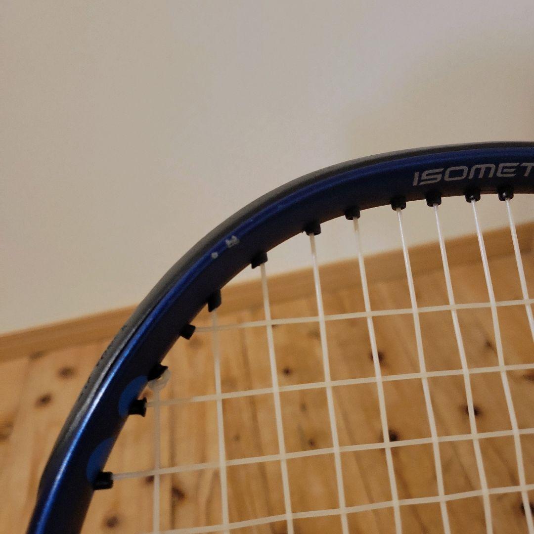 2本セット YONEX EZONE 100L イーゾーン100L G2
