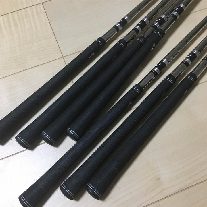 ナイキ アイアンセット ナイキ NIKE VRS FORGED アイアンセット メンズ