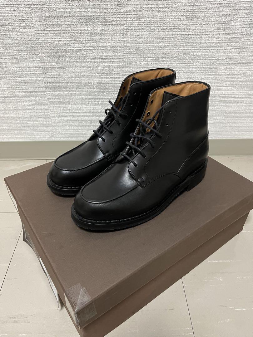 【新品】CHURCH'S チャーチ Havant Derby Boots UK6