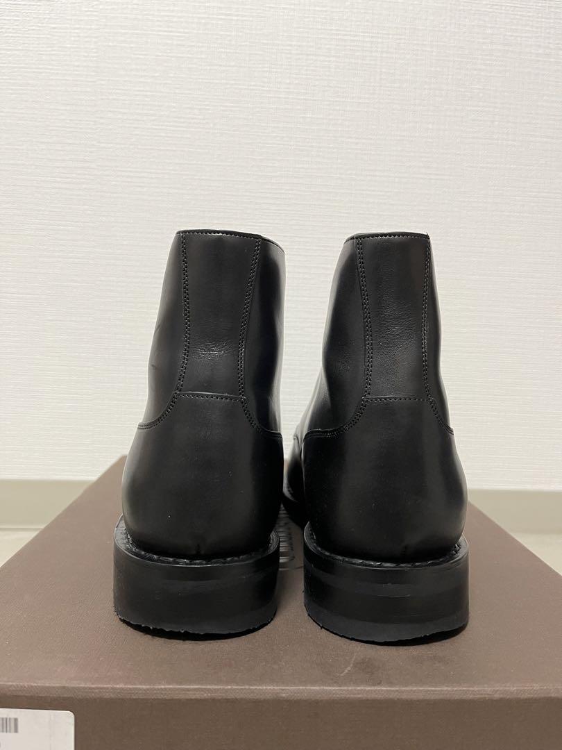 【新品】CHURCH'S チャーチ Havant Derby Boots UK6