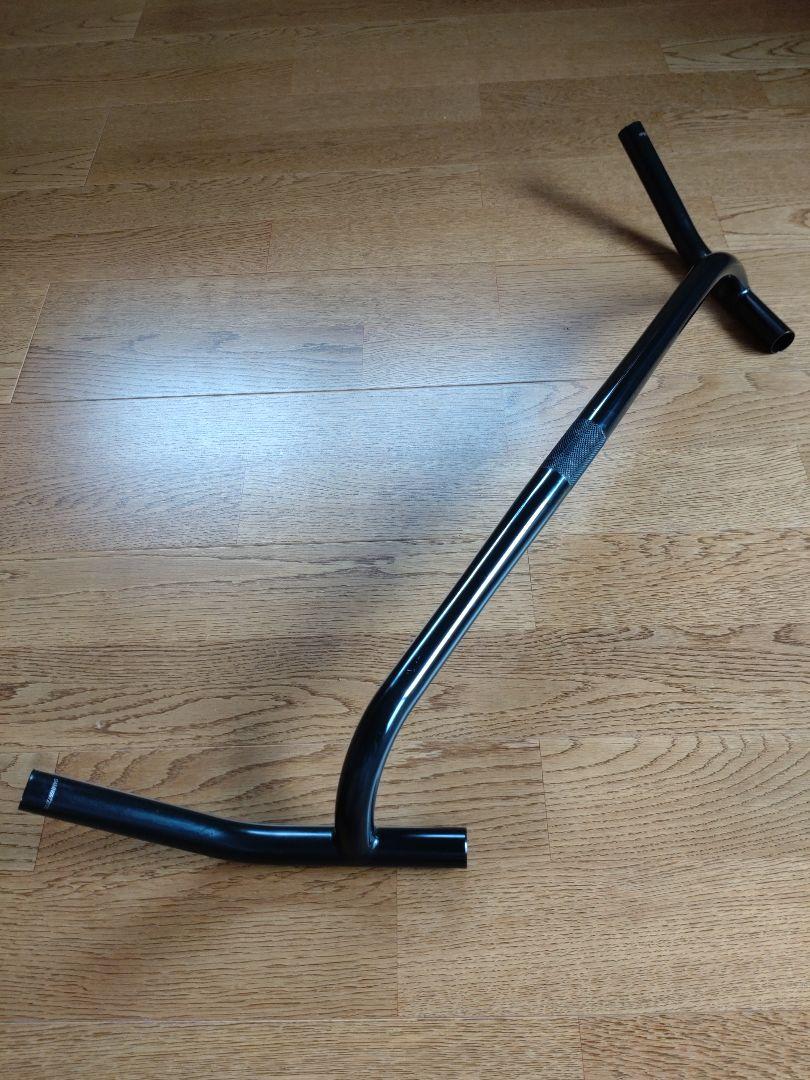 サーリー コーナーバー 54cm surly