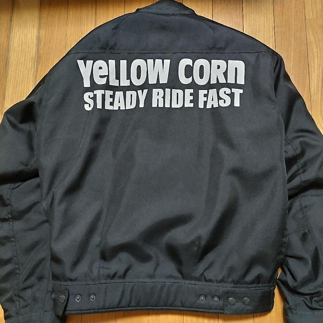 YELLOW CORN  ジャケット古着　 LLサイズ