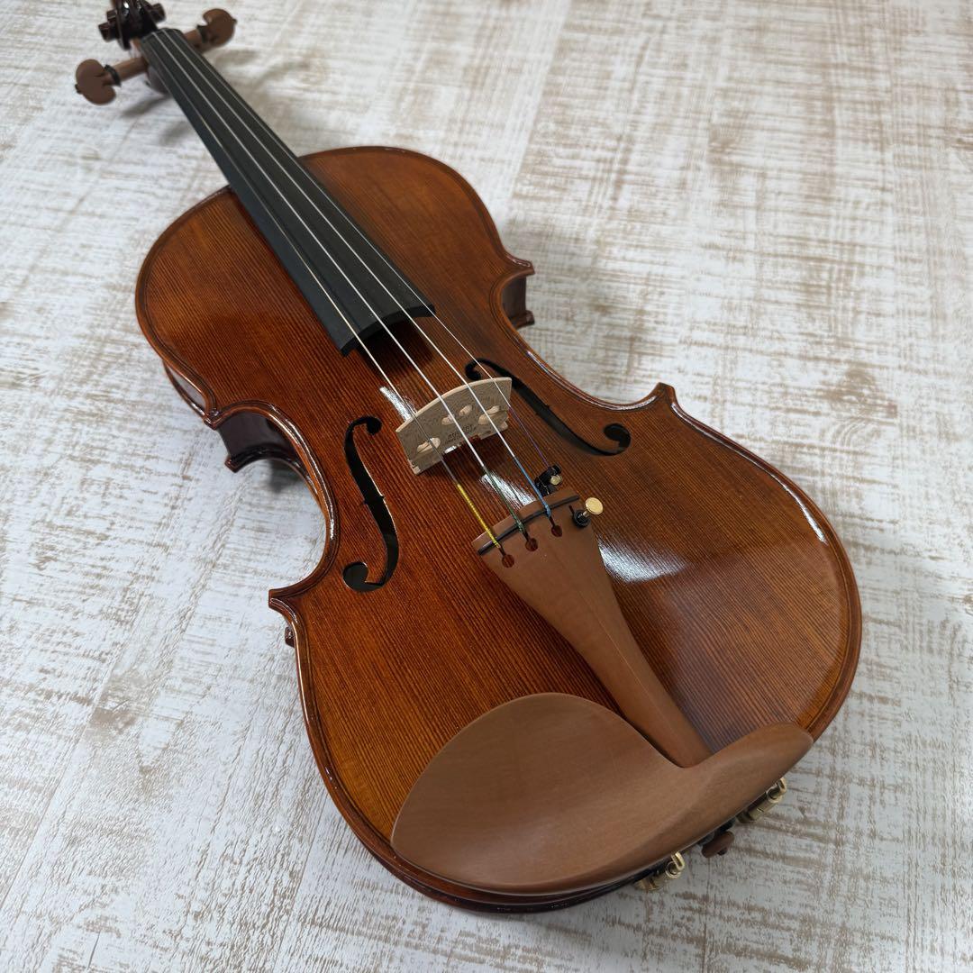 【極美品】カルロジョルダーノ　バイオリン　VS-2 4/4 2011年