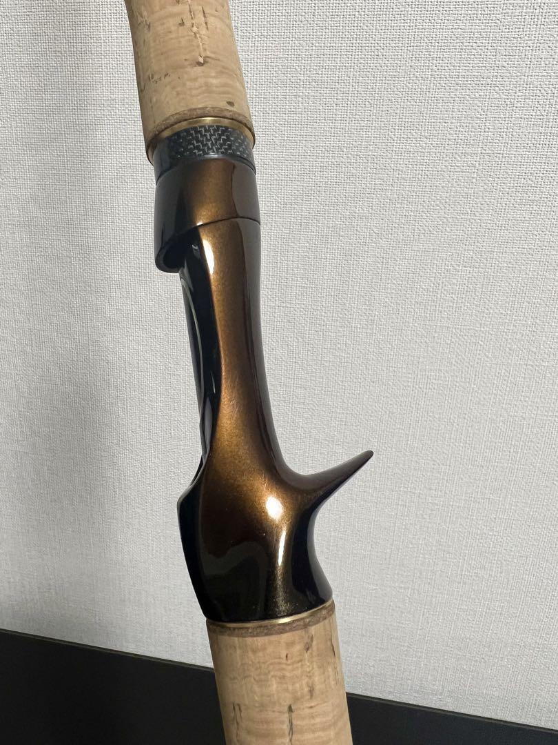 【美品】ワールドシャウラ 1652R-2 【ブルー】