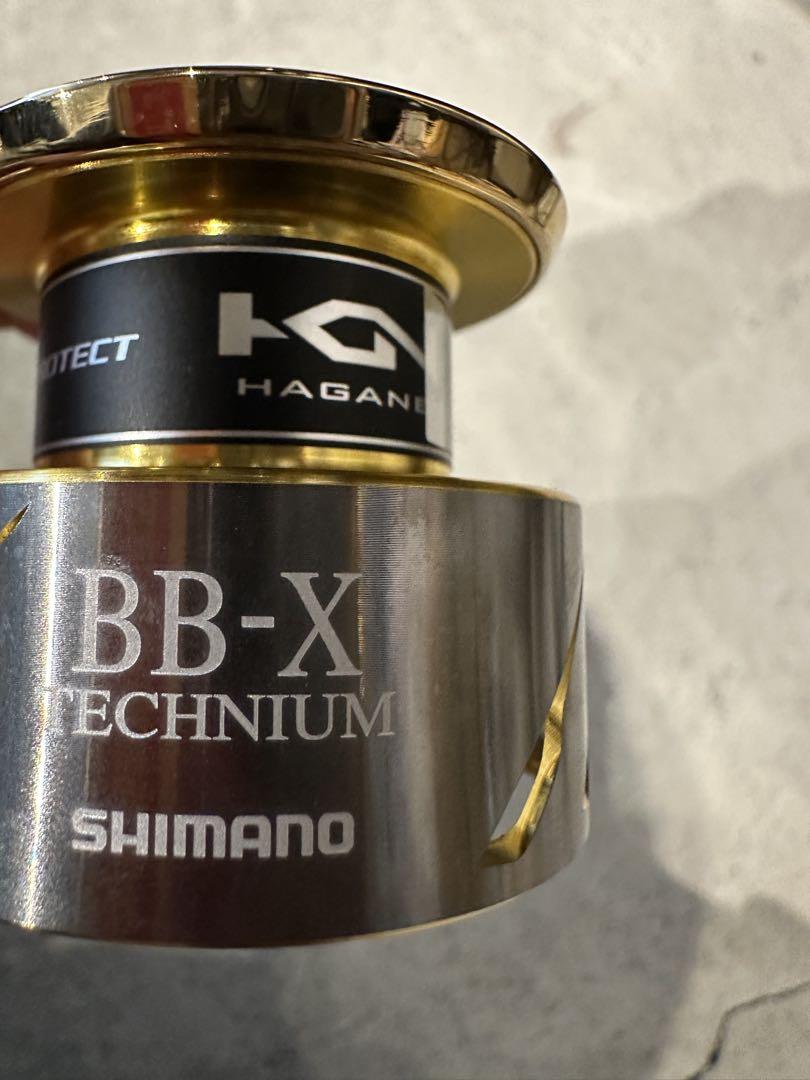 SHIMANO】シマノ『15 BB-XテクニウムC3000DXG』03426 2015年