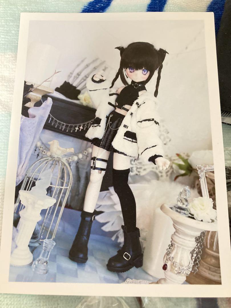 ディーラー様製　MDD 服