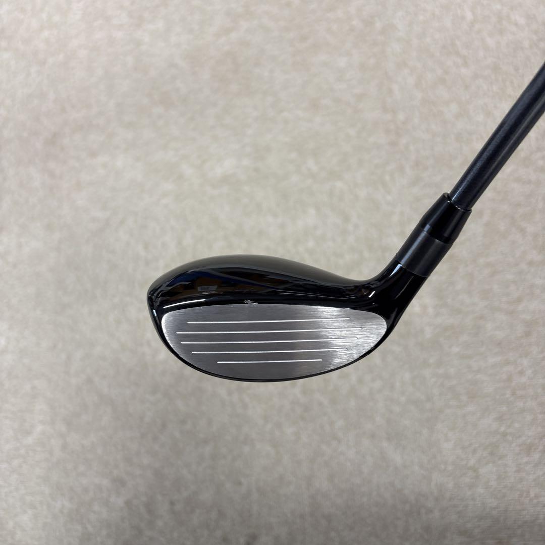 RomaRo Ray V2 UT21° No.106