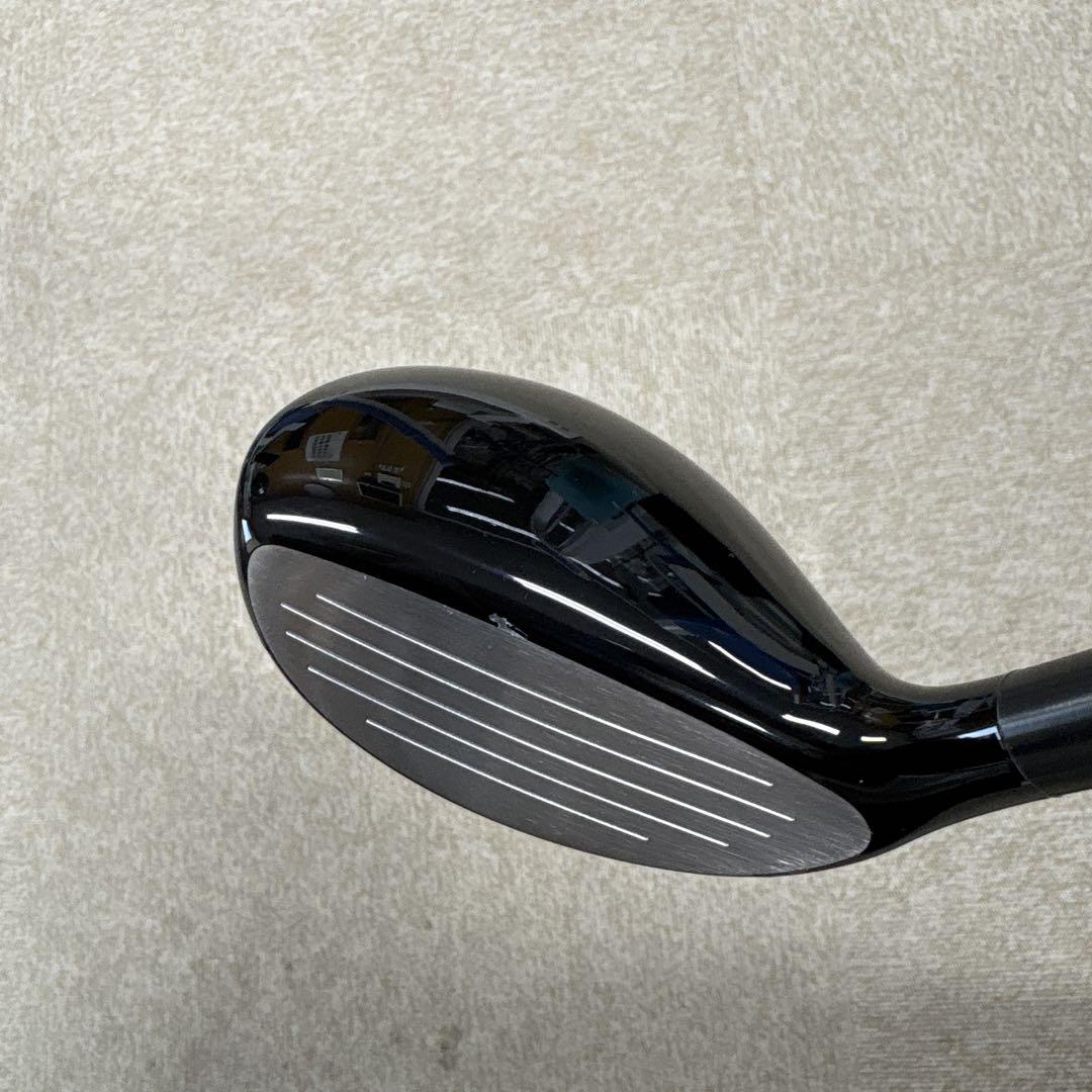 RomaRo Ray V2 UT21° No.106